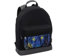 Laisvalaikio kuprinė NIGHT LION, ErichKrause, 17L, 330g