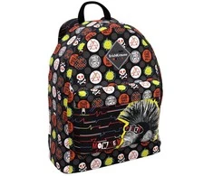 Laisvalaikio kuprinė PUNKY MONKEY, ErichKrause, 17L, 290g