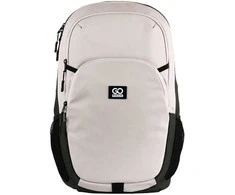 Kuprinė TEENS, GoPack, 18 L, 544g, kreminės sp.