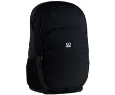 Kuprinė TEENS, GoPack, 18L, 544g, juodos sp.