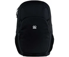 Kuprinė TEENS, GoPack, 18L, 544g, juodos sp.