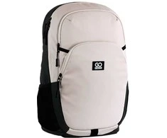 Kuprinė TEENS, GoPack, 18 L, 544g, kreminės sp.