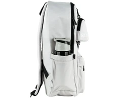 Laisvalaikio kuprinė TEENS, GoPack, 19 L, 720 g, pilkos sp.