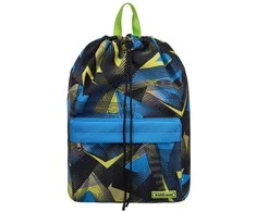 Laisvalaikio kuprinė TRIANGLE, ErichKrause, 16L, 124g