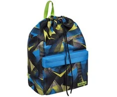 Laisvalaikio kuprinė TRIANGLE, ErichKrause, 16L, 124g