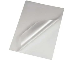 Laminavimo vokeliai FOROFIS, A6 (111x154mm), 125mkr, 100 vnt.