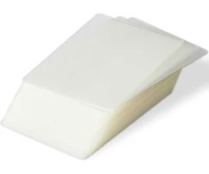 Laminavimo vokeliai FOROFIS, A7 (74x105mm), 125mkr, 100 vnt.