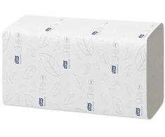 Servetėlės Tork Multifold Advanced Soft H2 (120398), 2 sluoksniai, baltos spalvos, 180 lapelių