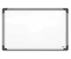 Magnetinė lenta FORPUS, 900x1200mm, baltos sp., aliuminio rėmu