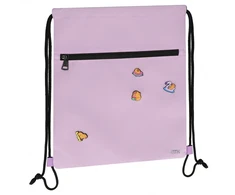Maišelis sportinei aprangai CAPYBARA, Starpak, 330x430 mm