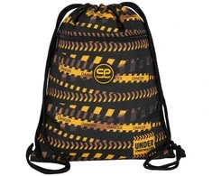 Cool Pack Maišelis sportinei aprangai DON'T DO IT, CoolPack, 425x325mm