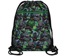 Cool Pack Maišelis sportinei aprangai KIDS FROM THE BLOCK, CoolPack, 425x325mm