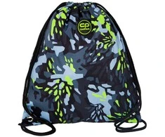 Cool Pack Maišelis sportinei aprangai LIZZARD, CoolPack, 425x325mm