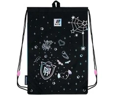 Maišelis sportinei aprangai MONSTER HIGH, Kite, 460x330mm