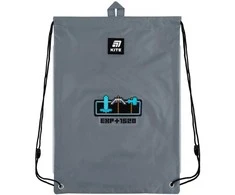 Maišelis sportinei aprangai NEXT LEVEL, Kite, 460x330mm