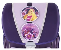 Mokyklinė kuprinė BEAUTY, CoolForSchool, 1100g