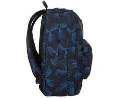 Cool Pack Mokyklinė kuprinė BISHI, CoolPack, 2-jų skyrių, 26 L