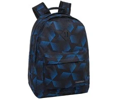 Cool Pack Mokyklinė kuprinė BISHI, CoolPack, 2-jų skyrių, 26 L