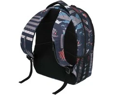 Mokyklinė kuprinė CITY LIFE, ErichKrause, 20L, 420g