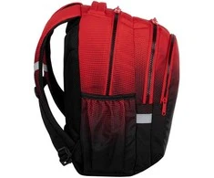 Cool Pack Mokyklinė kuprinė CRANBERRY, CoolPack, 3-jų skyrių, 21 L
