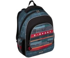 Mokyklinė kuprinė CYBERSPORT, ErichKrause, 15L, 520g