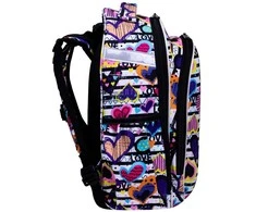 Cool Pack Mokyklinė kuprinė DIARY, CoolPack, 16 L