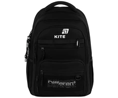 Mokyklinė kuprinė DIFFERENT, Kite, 21 L, 880 g