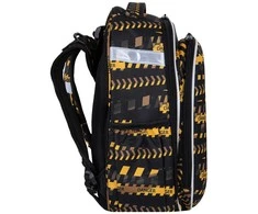 Cool Pack Mokyklinė kuprinė DON'T DO IT, CoolPack, 16 L