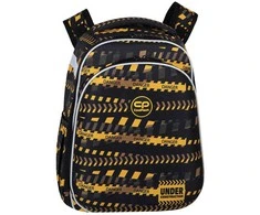 Cool Pack Mokyklinė kuprinė DON'T DO IT, CoolPack, 16 L
