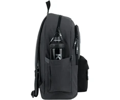 Mokyklinė kuprinė EDUCATION, GoPack, 15 L, 495 g, pilkos sp.
