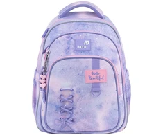Mokyklinė kuprinė FANCY, Kite, 15 L, 780 g