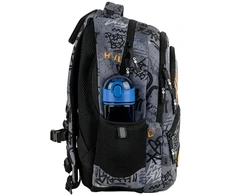 Mokyklinė kuprinė FREE STYLE, GoPack, 17 L, 655 g