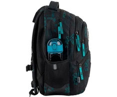Mokyklinė kuprinė FUTURE, GoPack, 17 L, 660 g