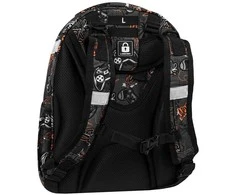 Cool Pack Mokyklinė kuprinė GAMER, CoolPack, 16 L