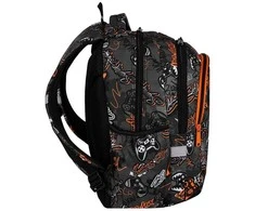 Cool Pack Mokyklinė kuprinė GAMER, CoolPack, 3-jų skyrių, 21 L