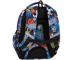 Cool Pack Mokyklinė kuprinė HOBBY, CoolPack, 3-jų skyrių, 21 L