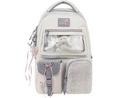 Mokyklinė kuprinė ICONIC, Kite, 17 L, 890 g