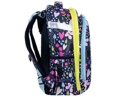 Cool Pack Mokyklinė kuprinė IN THE GARDEN, CoolPack, 16 L