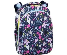Cool Pack Mokyklinė kuprinė IN THE GARDEN, CoolPack, 16 L