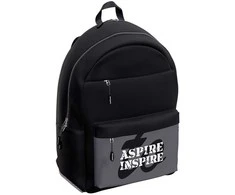 Mokyklinė kuprinė INSPIRATION, ErichKrause, 20L, 560g, su USB jungtimi