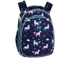 Cool Pack Mokyklinė kuprinė MRS UNICORN, CoolPack, 16 L