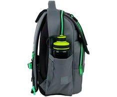 Mokyklinė kuprinė PIXEL, Kite, 13 L, 930 g