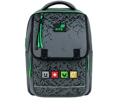 Mokyklinė kuprinė PIXEL, Kite, 13 L, 930 g