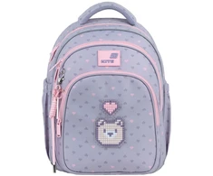 Mokyklinė kuprinė PIXEL, Kite, 13.5 L, 740 g
