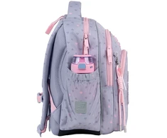 Mokyklinė kuprinė PIXEL, Kite, 13.5 L, 740 g