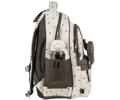 Mokyklinė kuprinė POLKA DOTS, GoPack, 15 L, 650 g