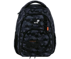 Mokyklinė kuprinė POWER INSIDE, Kite, 19.5 L, 680 g