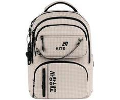 Mokyklinė kuprinė PRIME, Kite, 20 L, 880 g