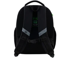 Mokyklinė kuprinė RASING KING, GoPack, 12,5L