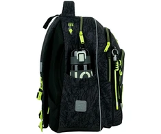 Mokyklinė kuprinė SK8, Kite, 15 L, 820 g